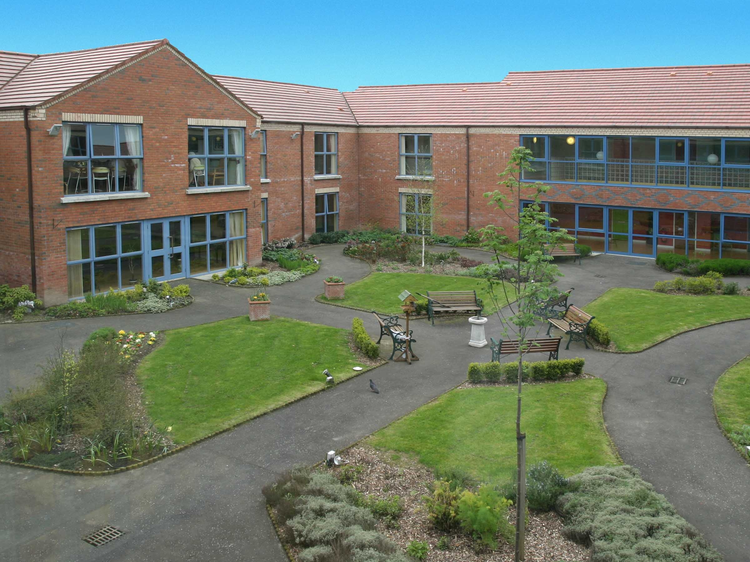 Sydenham Court Clanmil